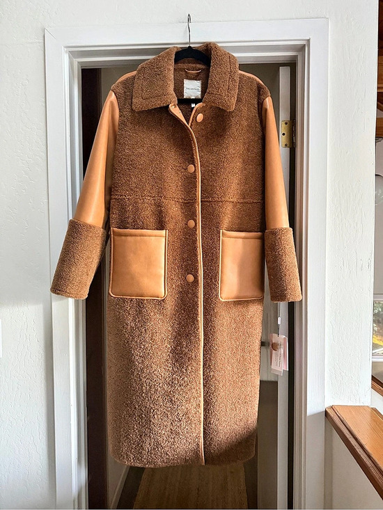 Avec Les Filles Jackets & Blazers - AVEC LES FILLES COAT